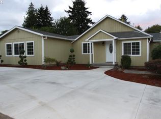 5111 NE 72nd Ave, Portland, OR 97218