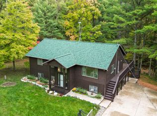 3729 S Walnut Ave, White Cloud, MI 49349