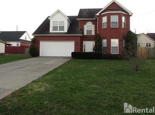 4038 Wisdom Way, Smyrna, TN 37167