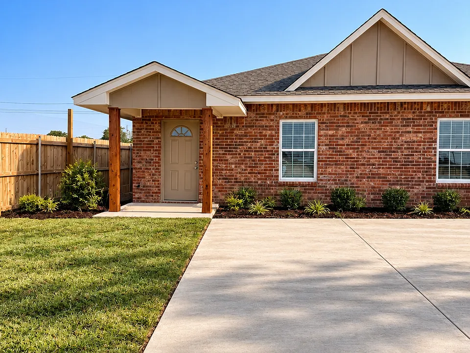 1413 SW Bishop Rd