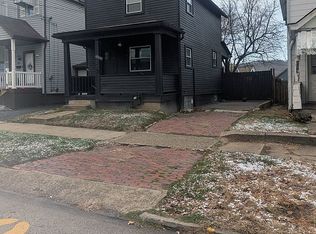 121 Franklin Ave, Vandergrift, PA 15690