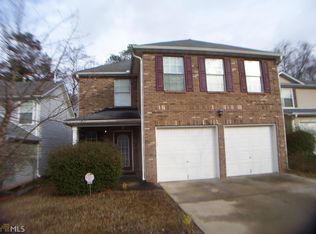 5423 Bluegrass Dr #0, Atlanta, GA 30349