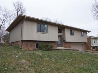 1305 Tanforan Dr, Lexington, KY 40517