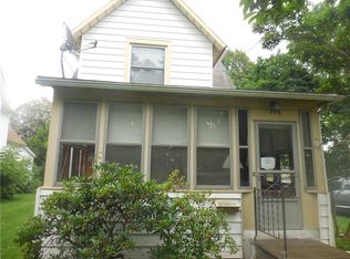 156 Main St N, Perry, NY 14530