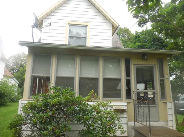 156 Main St N, Perry, NY 14530