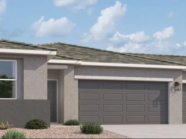 46834 W COE Street, Maricopa, AZ 85139