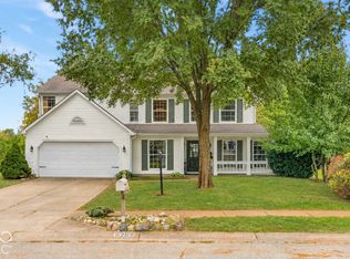 6267 Kentstone Dr, Indianapolis, IN 46268