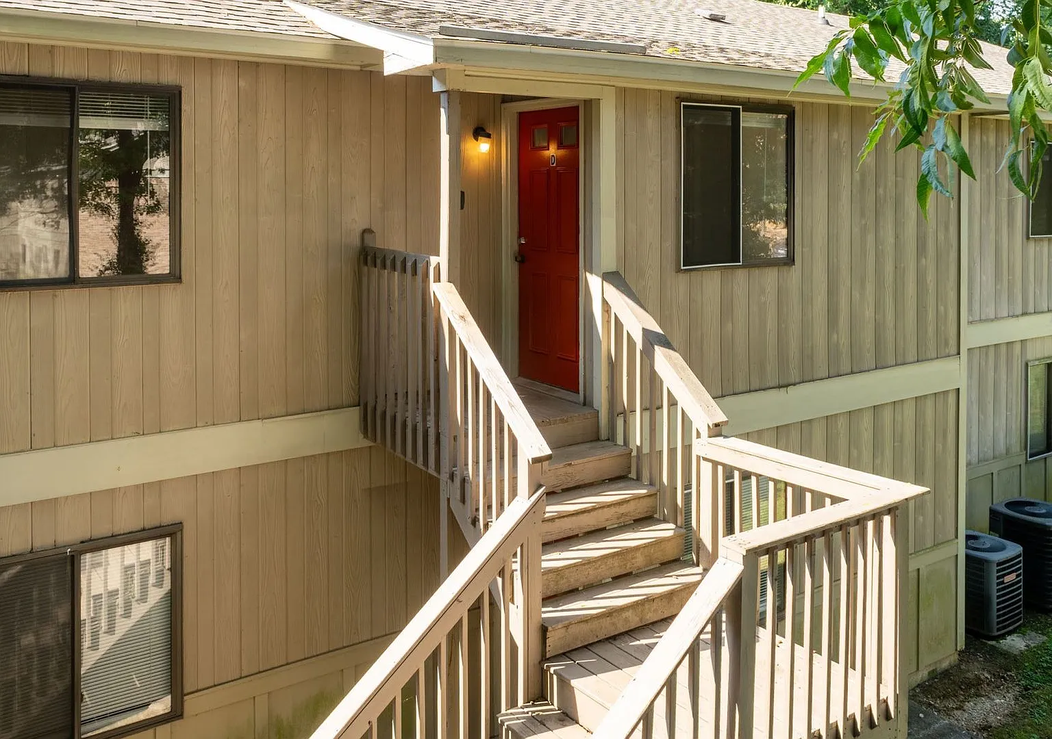 Ligon Apartments- 2900 Ligon St — Photo 4
