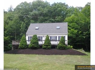 203 N Raymond Rd, Poland, ME 04274