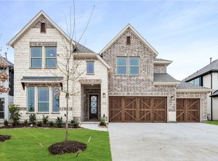 2312 Saint Andrews Way, Royse City, TX 75189