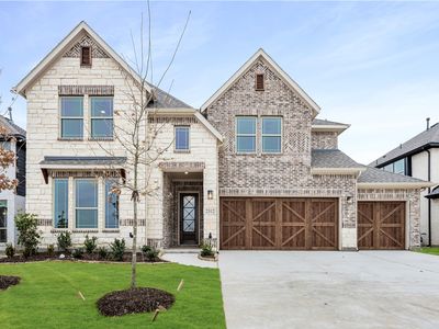 2312 Saint Andrews Way, Royse City, TX, 75189