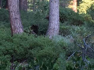 747 Eagle Dr, Incline Village, NV