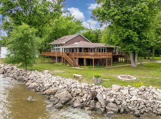 24653 178th St, Pleasant Valley, IA 52767