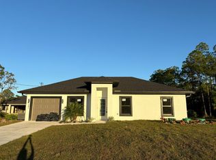 241 Narthex Ave S, Lehigh Acres, FL 33974