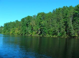 River Pines Drive, Bruce, WI 54819