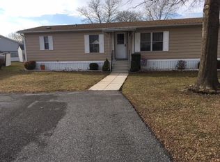 15 Albion Ct, Easton, MD 21601