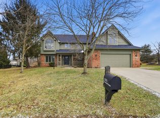 11021 Brentwood Ave, Zionsville, IN 46077