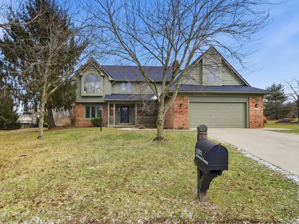 11021 Brentwood Ave, Zionsville, IN 46077