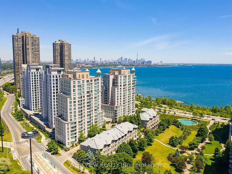 2119 Lake Shore Blvd W #1004 — Photo 21