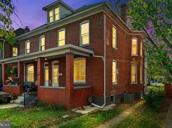 231 Westside Ave, Hagerstown, MD 21740