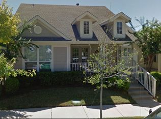 1824 Mercer Way, Aubrey, TX 76227