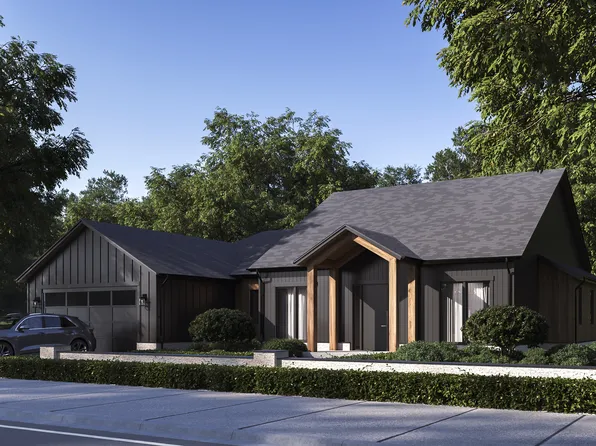 The Hudson Plan, The Aerie Preserve