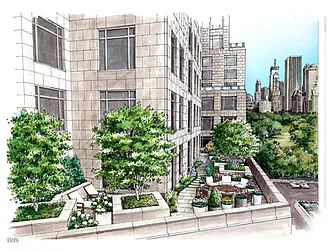 Sold by Brown Harris Stevens