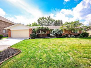 2318 E Rahn Rd, Dayton, OH 45440