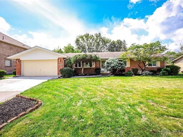 2318 E Rahn Rd, Dayton, OH 45440