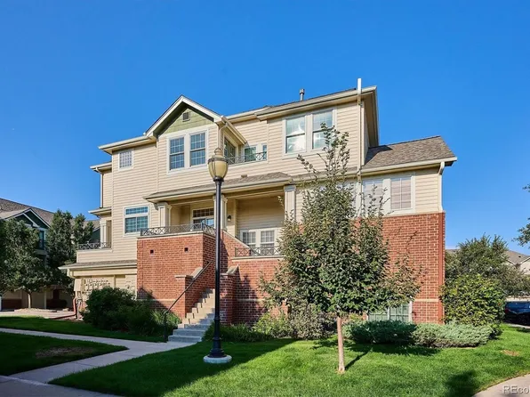 9793 E Carolina Pl, Denver, CO