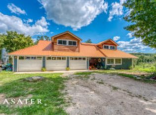 23765 Stonington Rd, Omaha, AR 72662