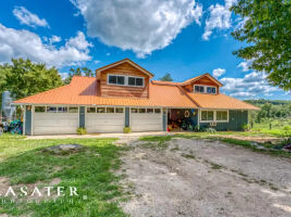 23765 Stonington Rd, Omaha, AR 72662