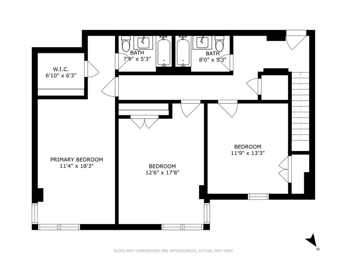 floor plan 4