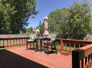 3083 Hartert Dr, Idaho Falls, ID 83404