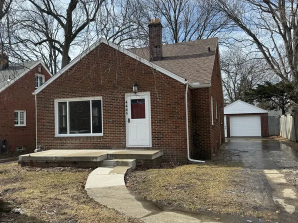 4445 Woodmont Rd, Toledo, OH 43613