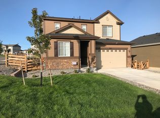 4631 S Malaya Ct, Aurora, CO 80015