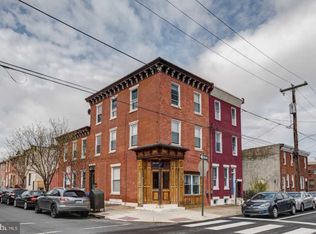2434 E Dauphin St, Philadelphia, PA 19125