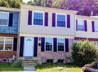 1447 Charlestown Dr, Edgewood, MD 21040