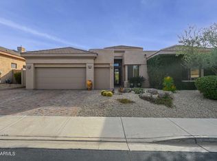 6859 E Mighty Saguaro Way, Scottsdale, AZ 85266