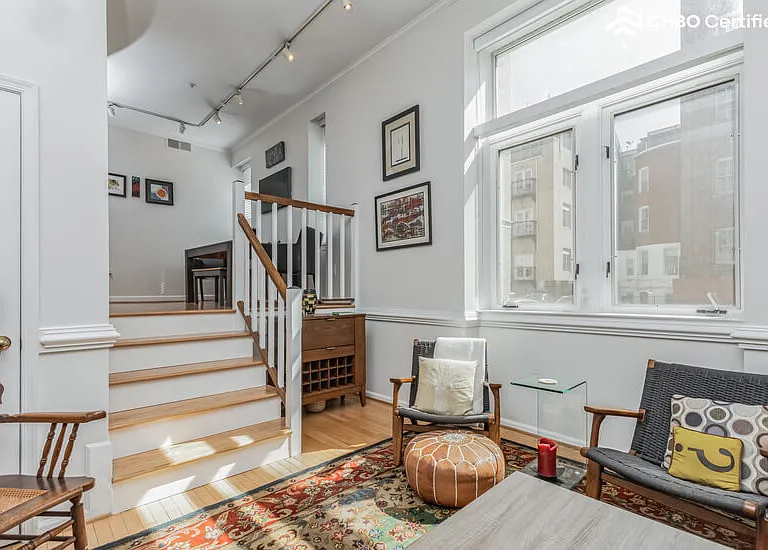 1619 R St NW #101 — Photo 18