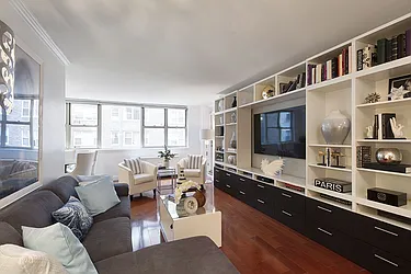 Sold by Berkshire Hathaway HomeServices New York Properties