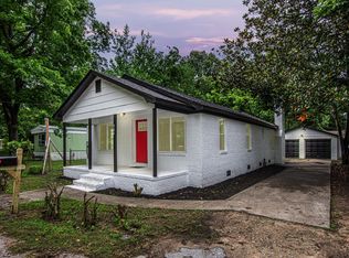204 Delano St, Saint George, SC 29477