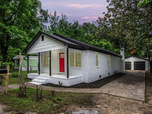 204 Delano St, Saint George, SC 29477
