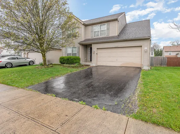 5365 Timber Grove Dr, Canal Winchester, OH 43110