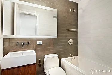 Rented by Halstead Real Estate