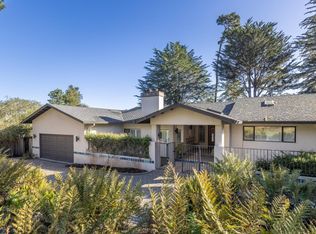 1155 Lookout Rd, Pebble Beach, CA 93953
