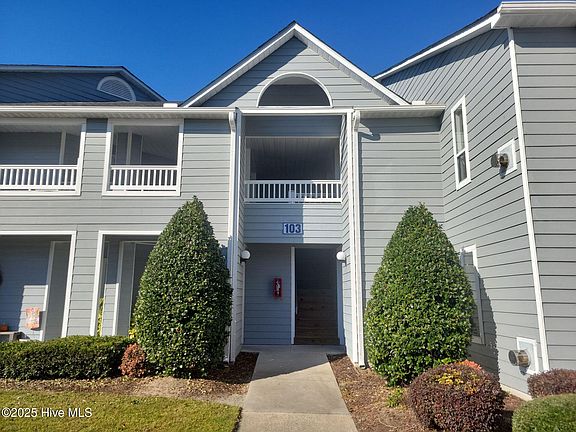 2nd image of 103 Breezewood Dr APT F