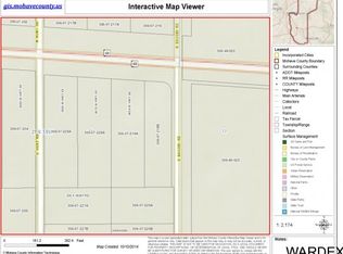 4078 Us Highway 68, Golden Valley, AZ 86413