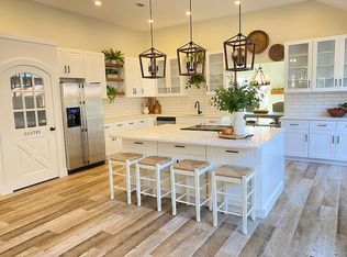 5309 Promise Land Dr, Frisco, TX 75035