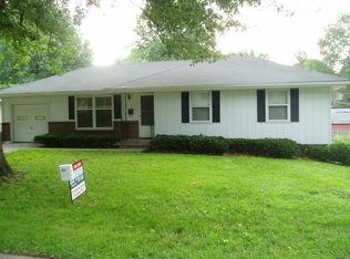 3525 S Leslie Ave, Independence, MO 64055